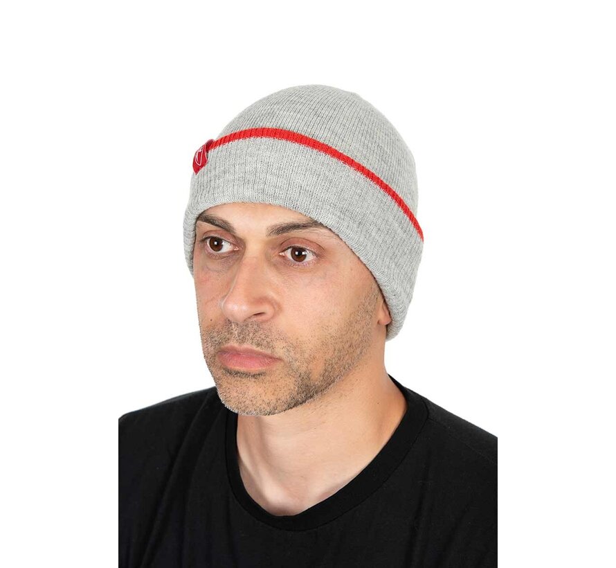 Light Grey Beanie