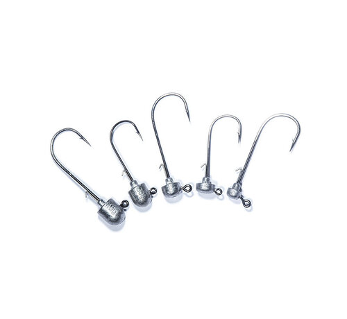 Fox Rage X Strong Jig Heads 8/0