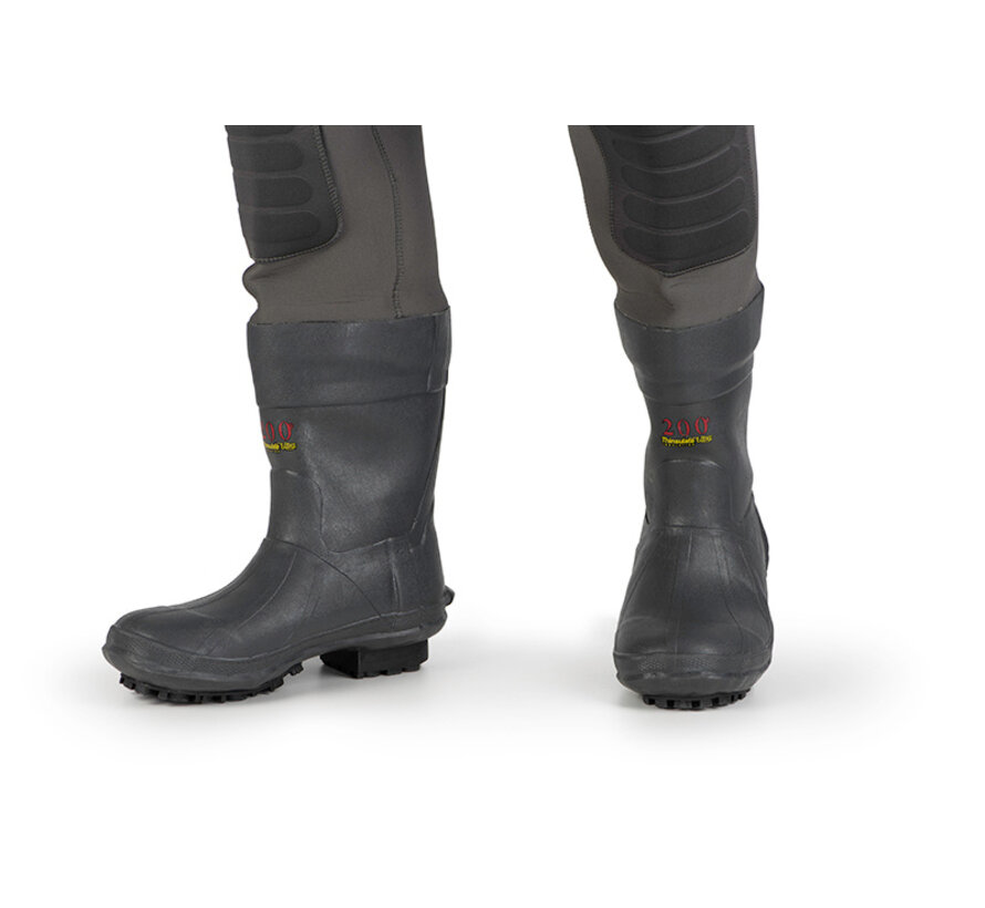 Neoprene Waders