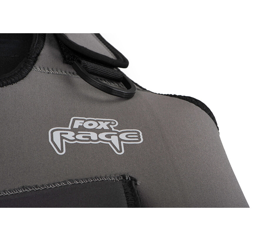 Neoprene Waders