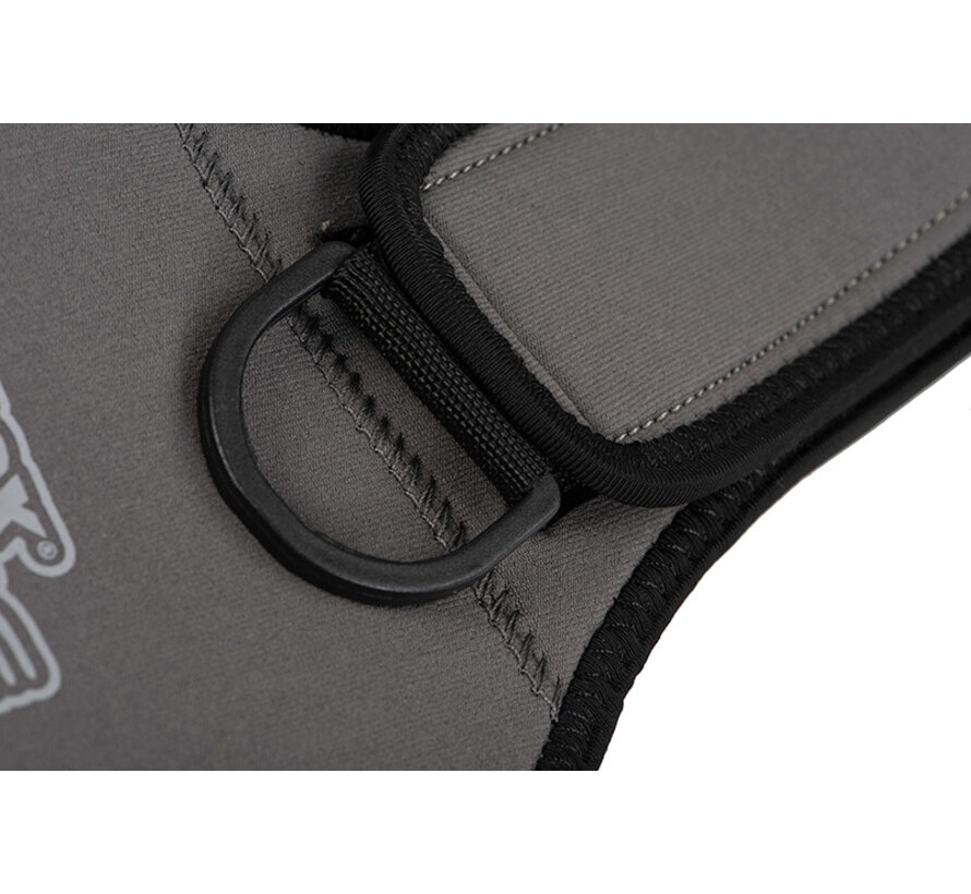 Neoprene Waders