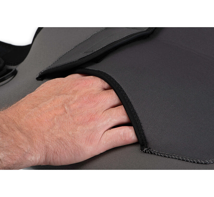 Neoprene Waders