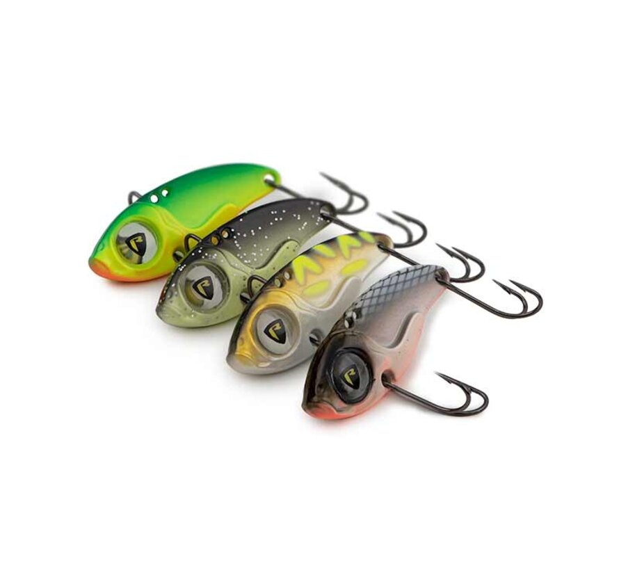 Big Eye Blade 6cm