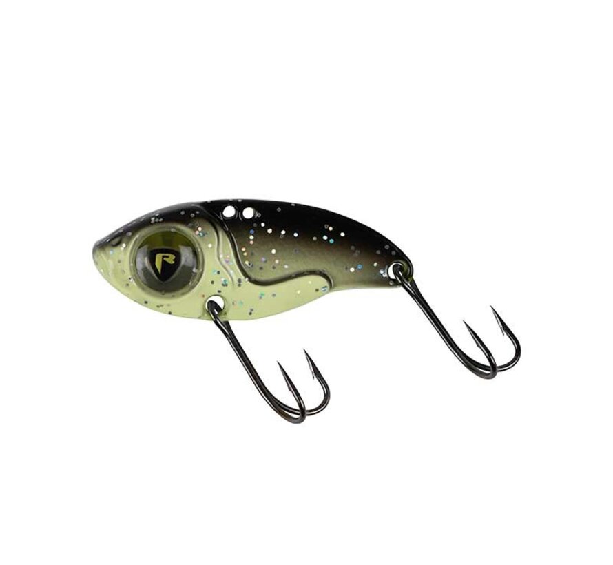 Big Eye Blade 6cm