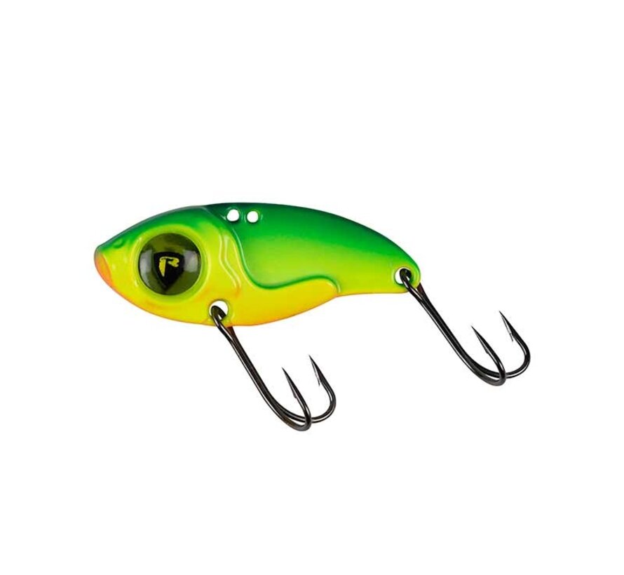 Big Eye Blade 6cm