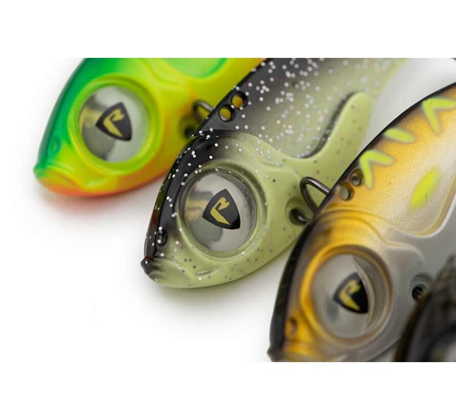 Big Eye Blade 6cm