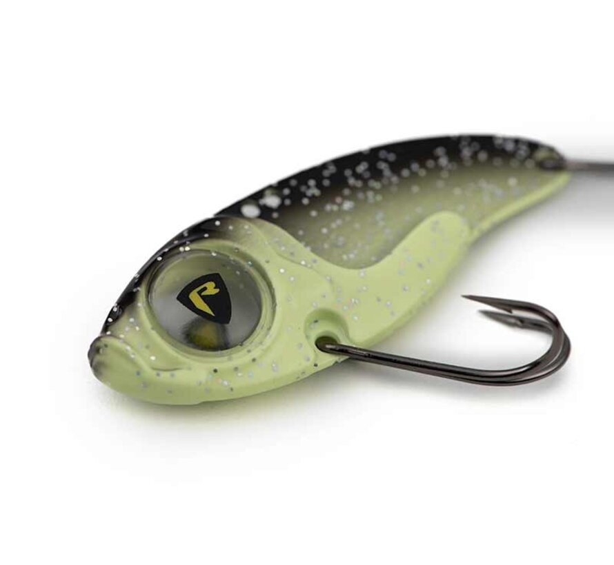 Big Eye Blade 6cm