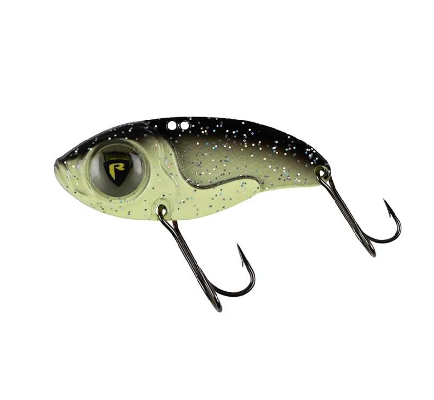 Big Eye Blade 6cm