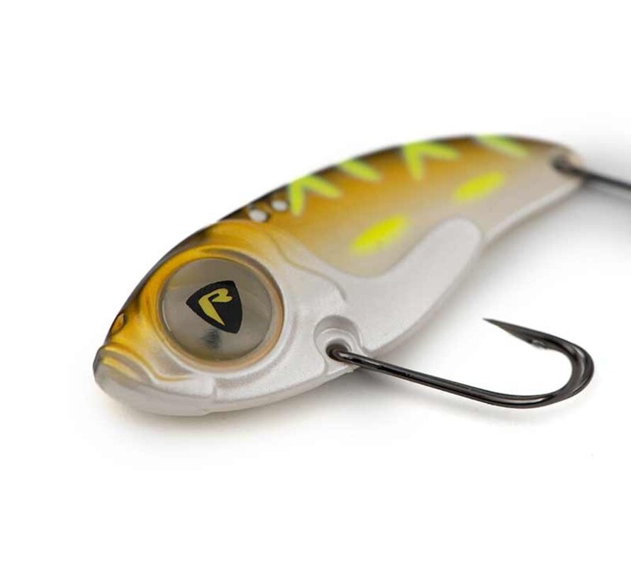 Big Eye Blade 6cm