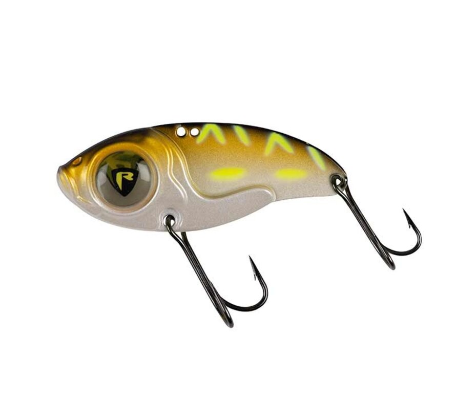 Big Eye Blade 6cm