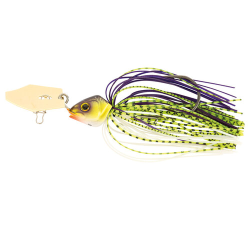 Fox Rage Bladed Jigs 12gr