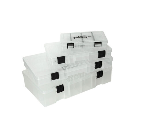 Fox Rage Storage Boxes
