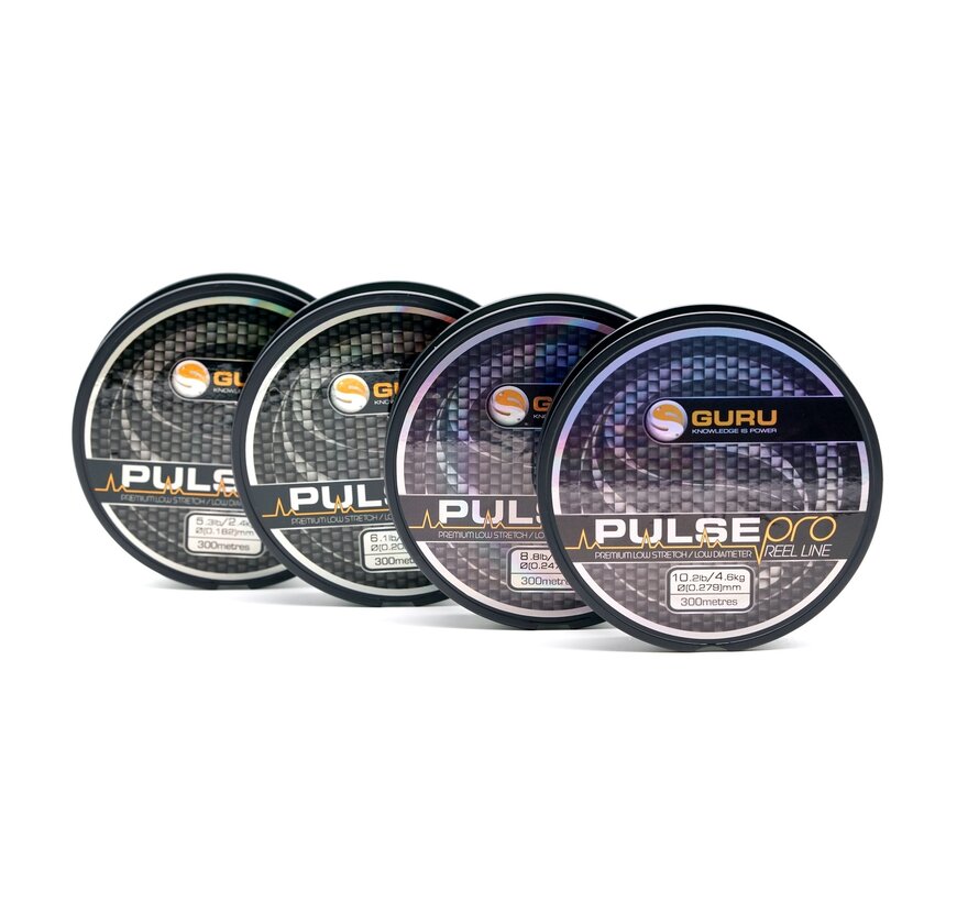 Pulse Pro