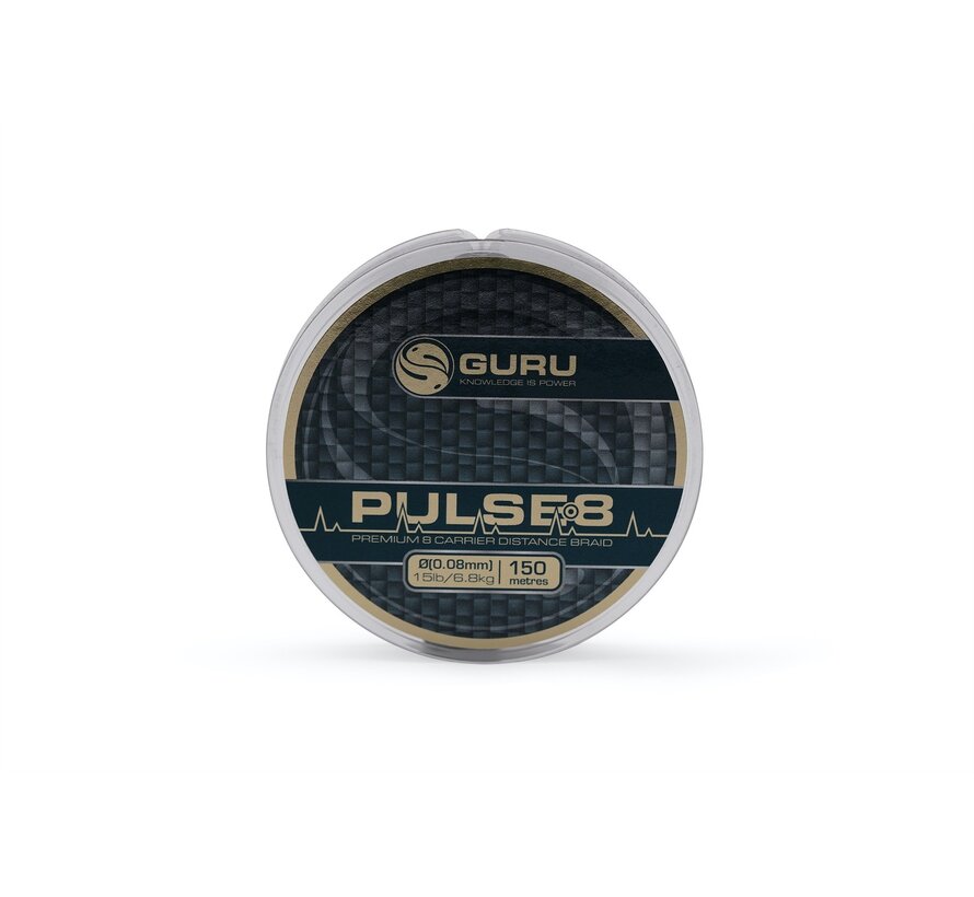 Pulse-8 Braid