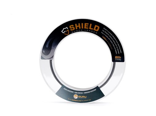 Guru Shield Shockleader Line