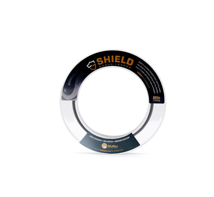 Shield Shockleader Line