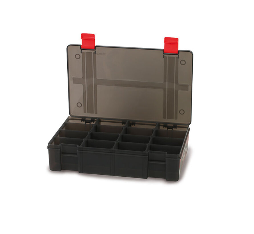Stack N Store Boxes