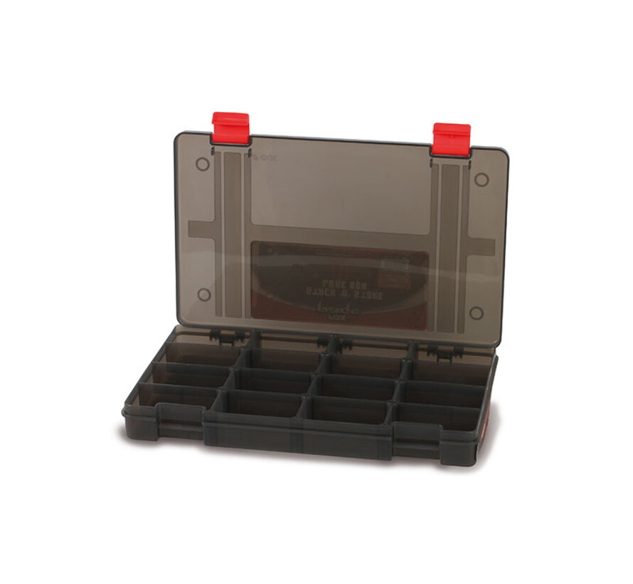 Stack N Store Boxes