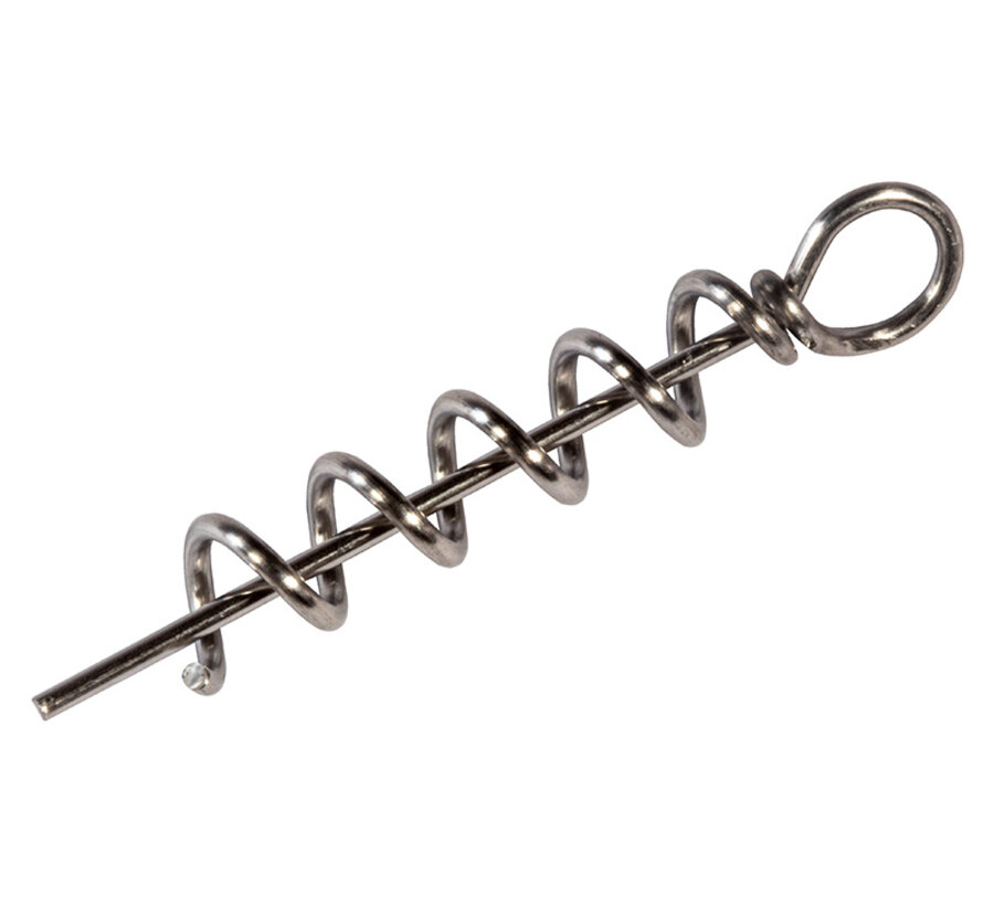 Strike Point Corkscrew Attachments