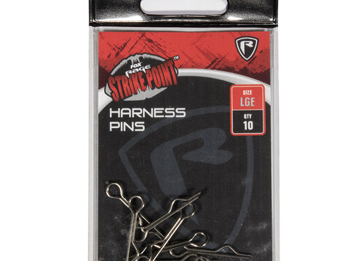 Fox Rage Strike Point Harness Pins
