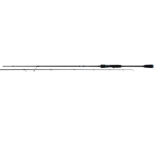 Salmo Thrill Seeker Rod
