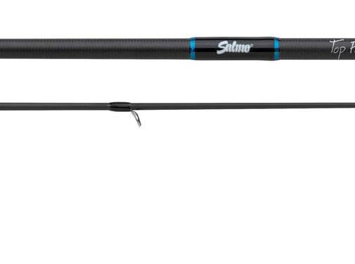 Salmo Top Pop Rod