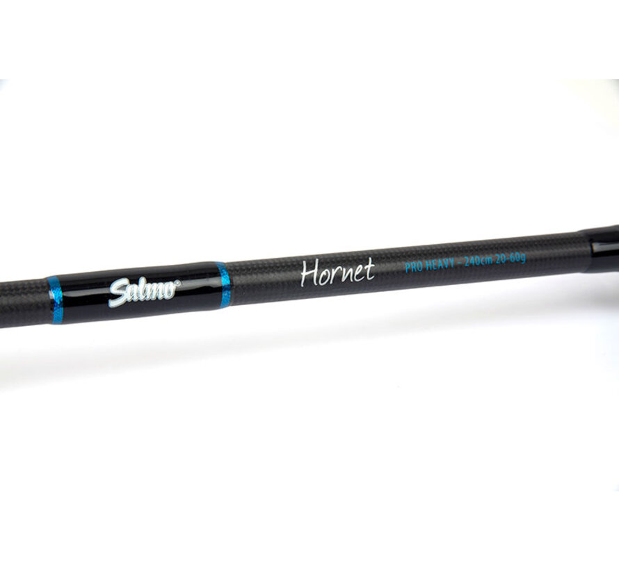 Hornet Pro Heavy Rod
