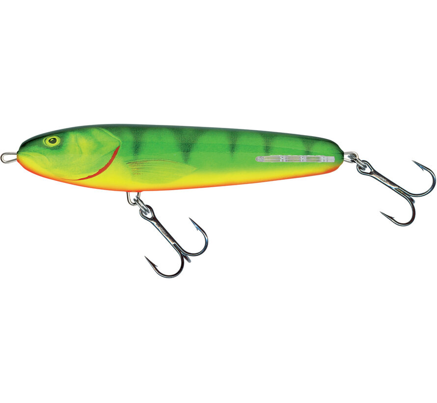 Sweeper 14cm 50gr Sinking Diving Depth: 1,0/1,0m