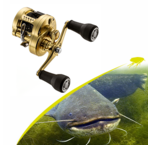 Catfish Reels