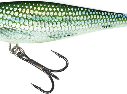 Salmo Thrill 5cm 6,5gr