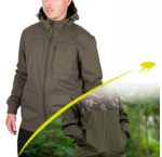 Jacke