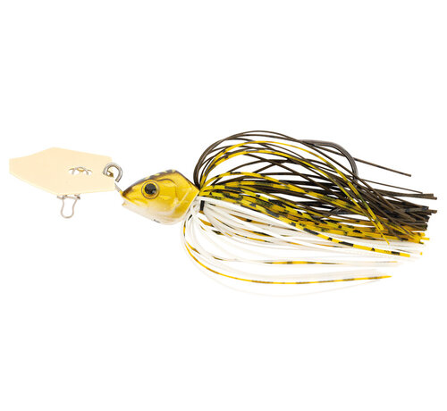 Fox Rage Bladed Jigs 17gr
