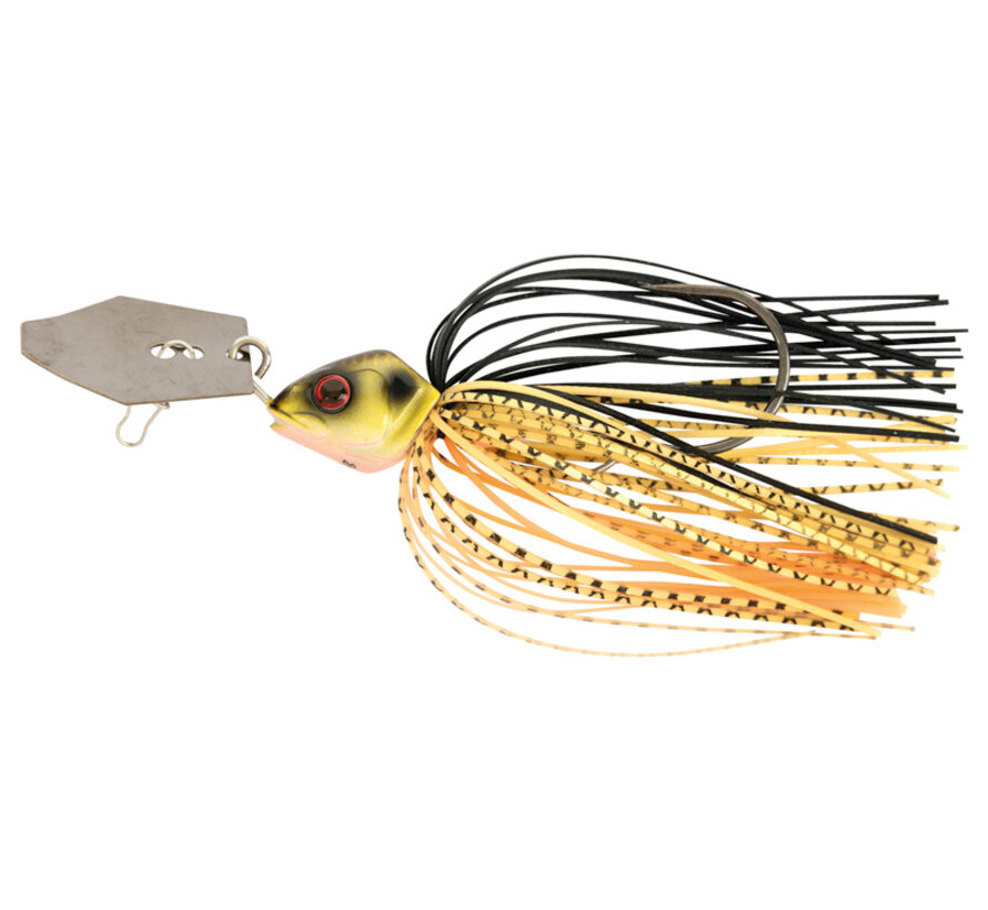 Bladed Jigs 21gr
