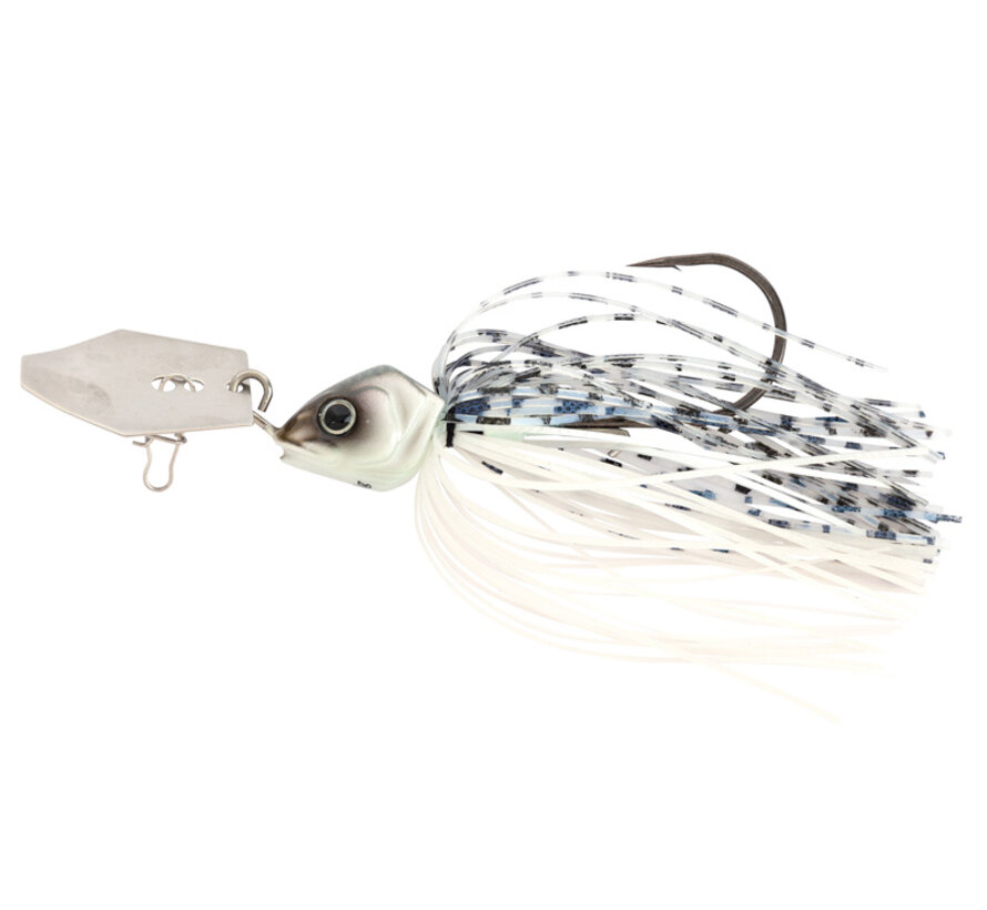 Bladed Jigs 21gr