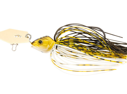 Fox Rage Bladed Jigs 28gr