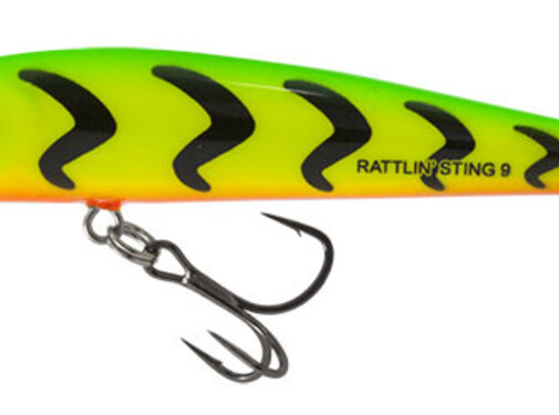 Salmo Rattlin Sting 9cm 11gr