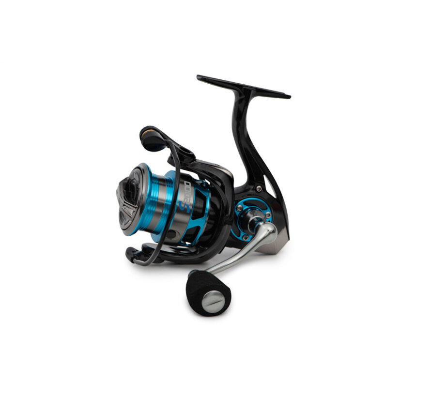 S2000 Reel