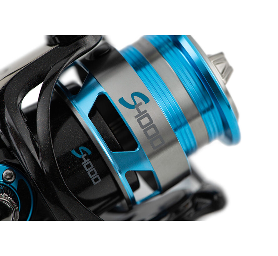 S2000 Reel