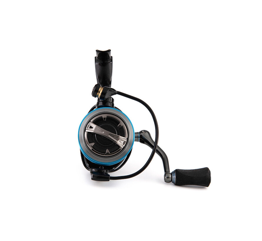 S2000 Reel