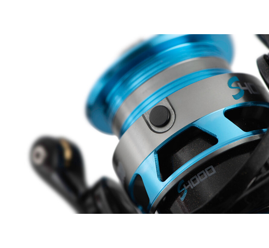 S2000 Reel