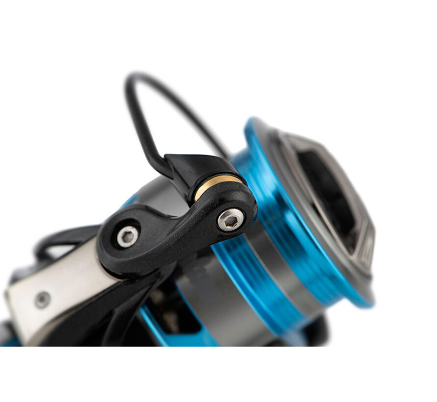 S2000 Reel