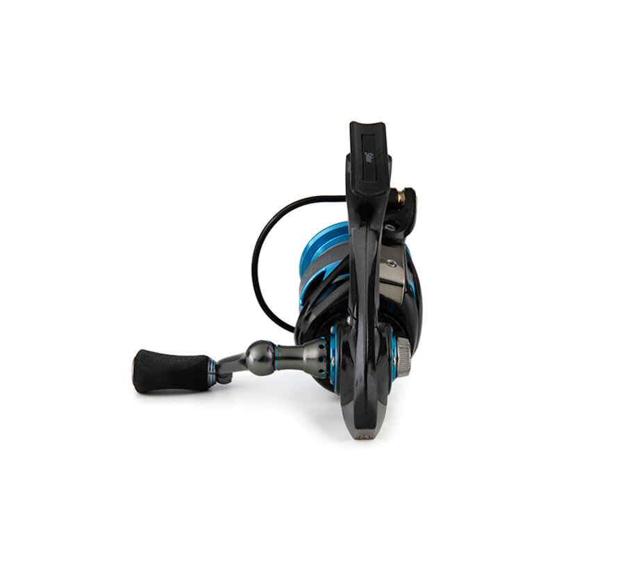 S2000 Reel