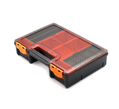 Guru Feeder Box