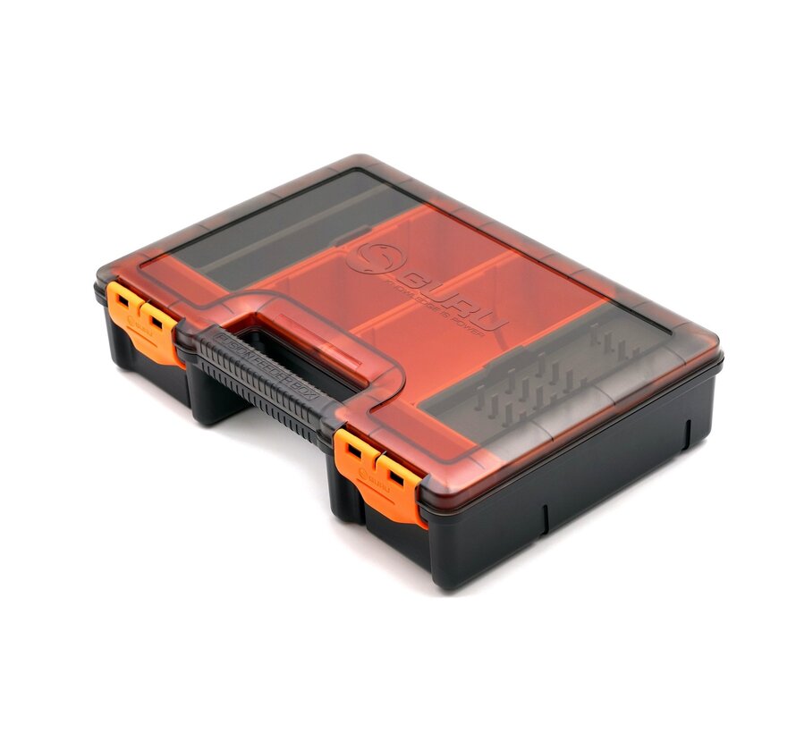Feeder Box