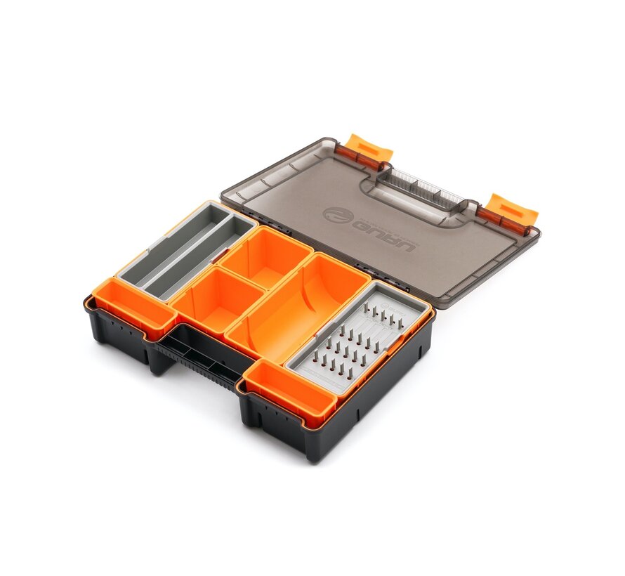 Feeder Box
