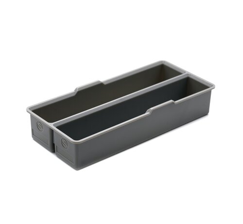 Guru Feeder Box  Shallow Insert