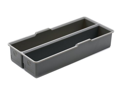 Guru Feeder Box  Shallow Insert