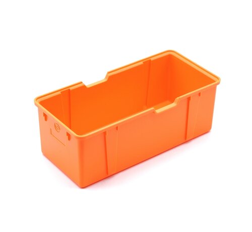 Guru Feeder Box  Deep Insert