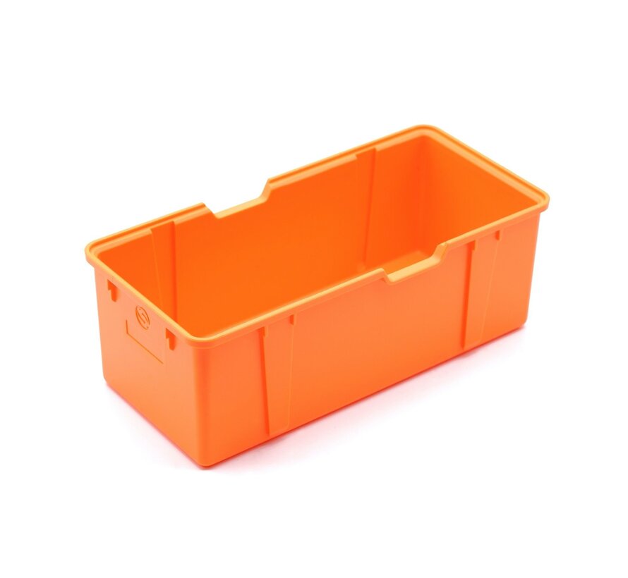 Feeder Box  Deep Insert