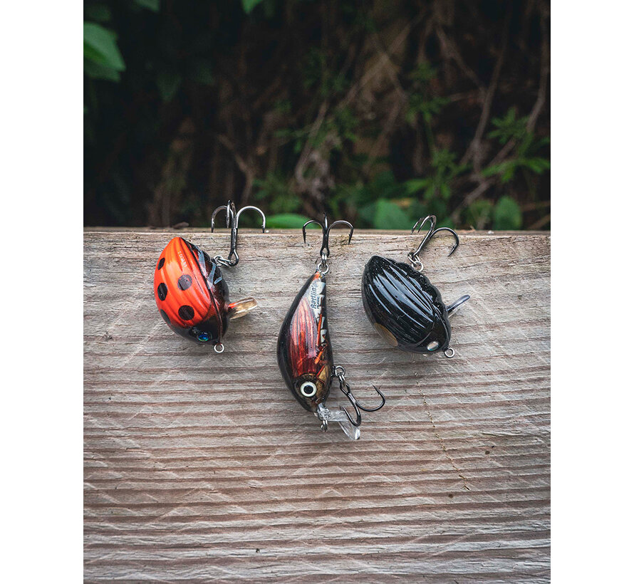 Chub Pack